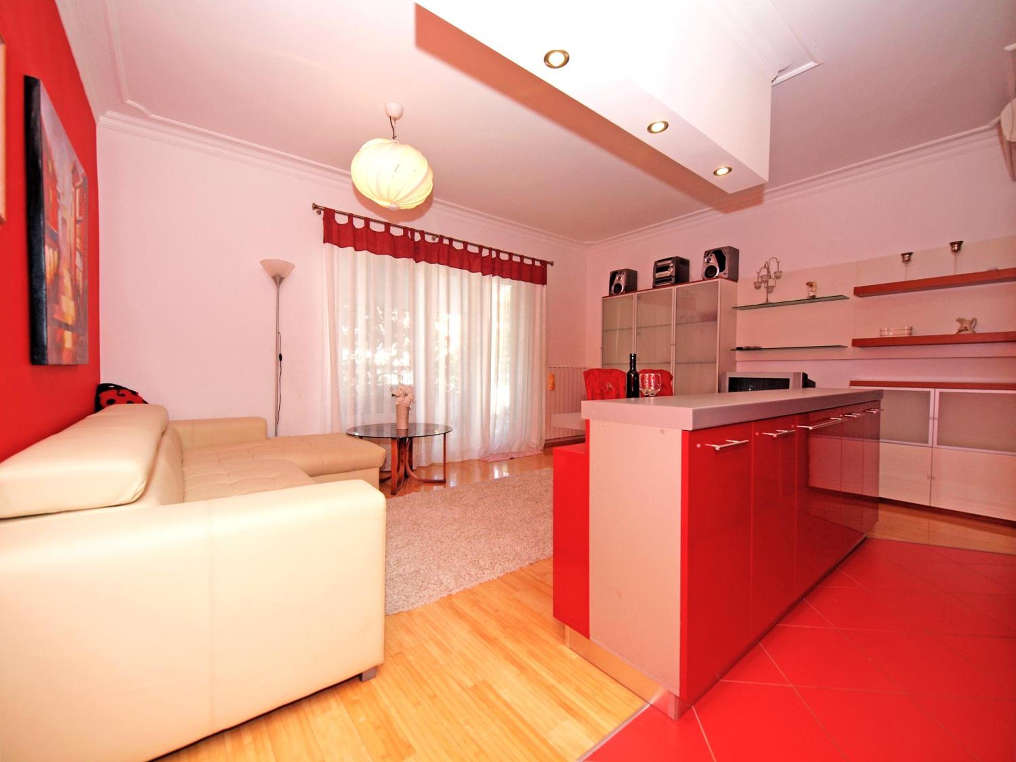 Apartments Keran - By Suites Living Vodice Exterior photo