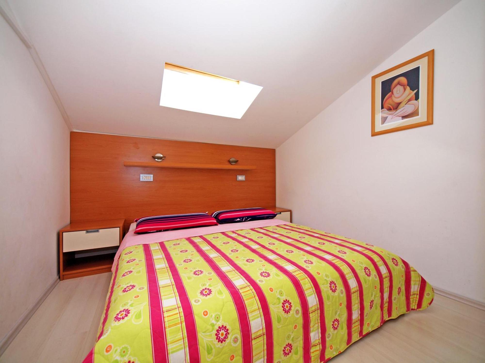 Apartments Keran - By Suites Living Vodice Exterior photo