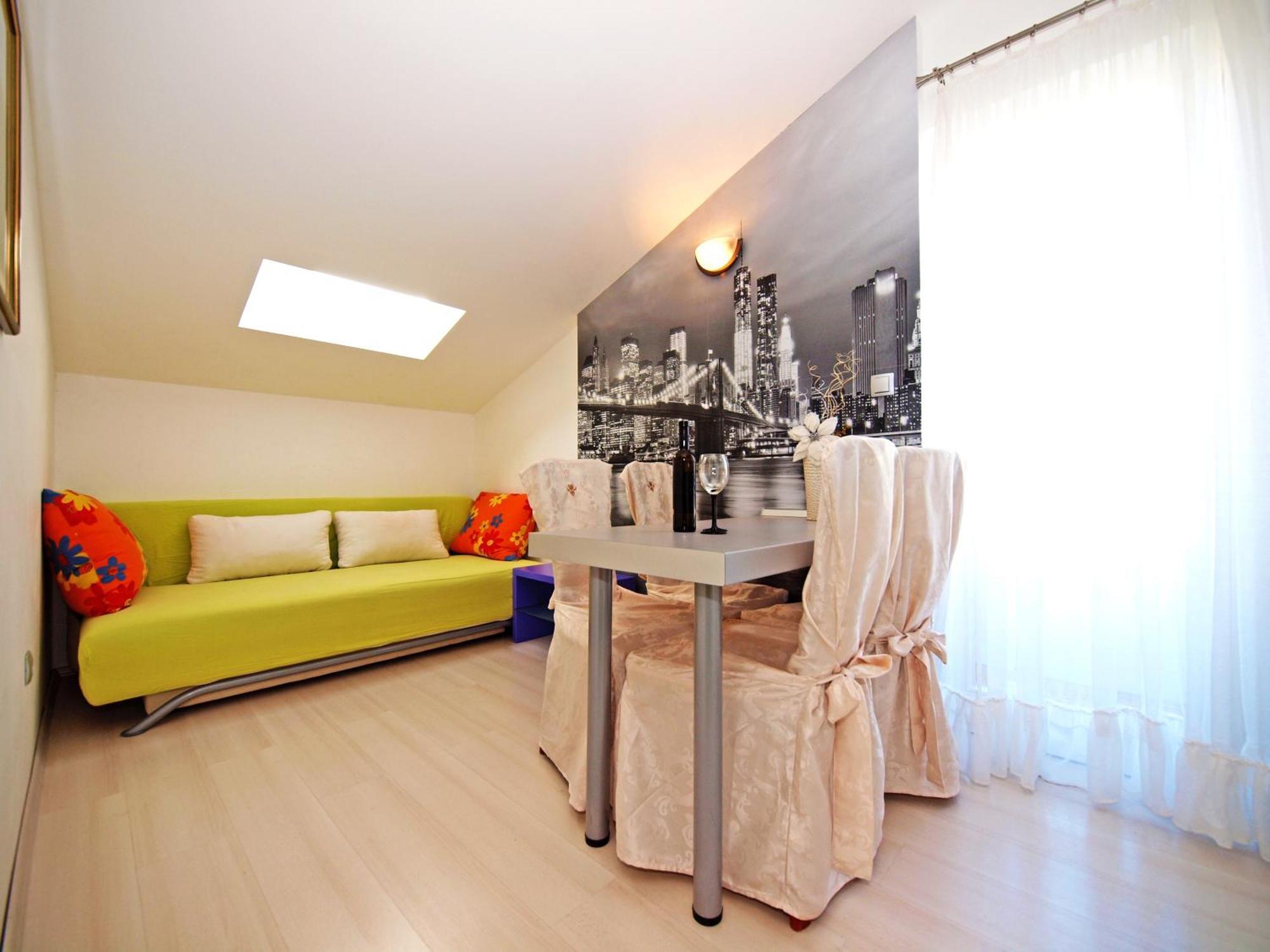 Apartments Keran - By Suites Living Vodice Exterior photo