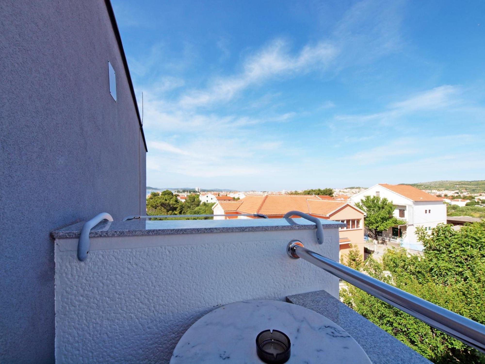 Apartments Keran - By Suites Living Vodice Exterior photo