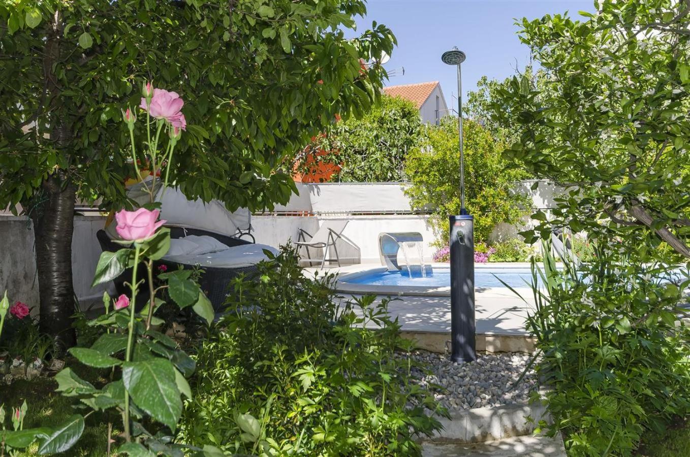 Apartments Keran - By Suites Living Vodice Exterior photo