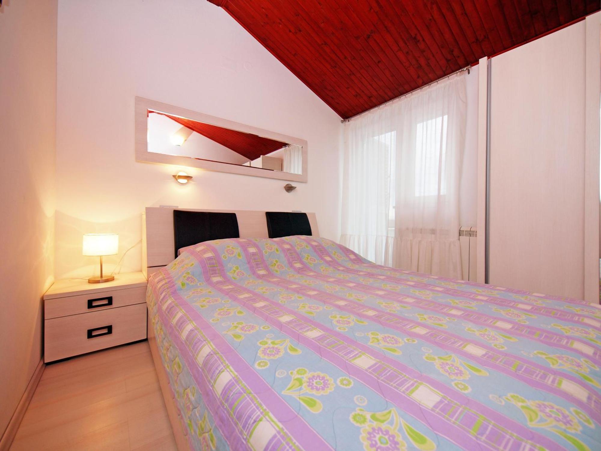 Apartments Keran - By Suites Living Vodice Exterior photo