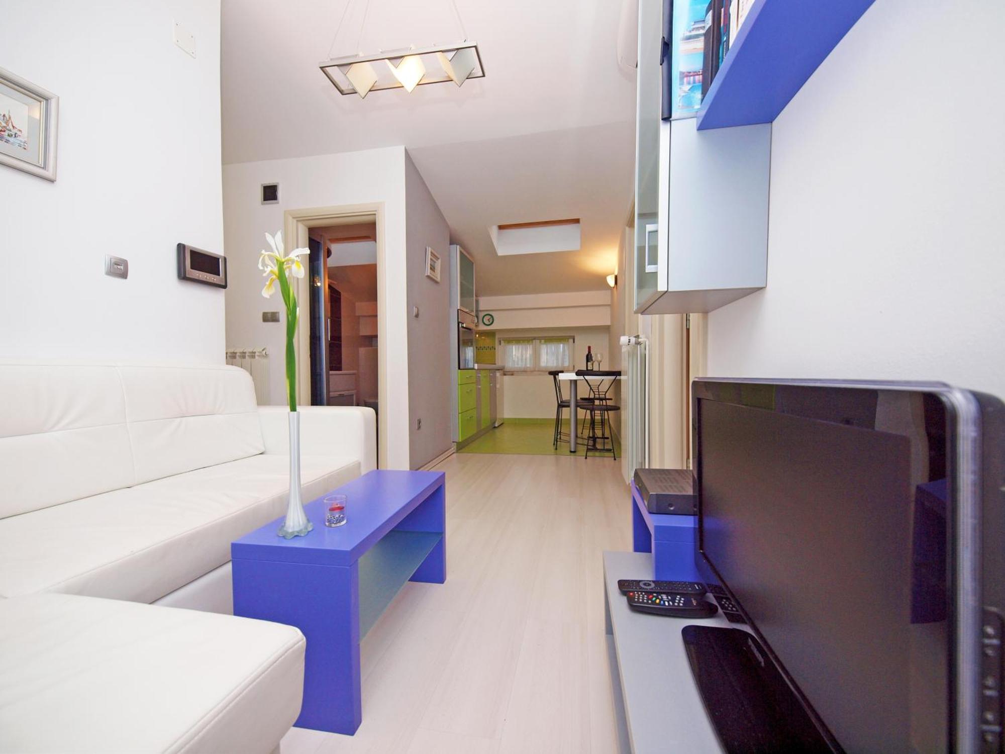 Apartments Keran - By Suites Living Vodice Exterior photo