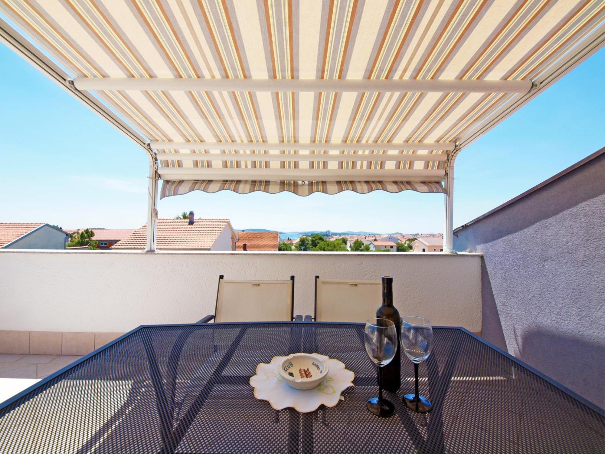 Apartments Keran - By Suites Living Vodice Exterior photo